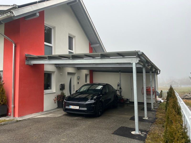 Carports